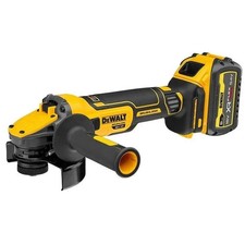 DEWALT DCG405 125mm Flachkopf