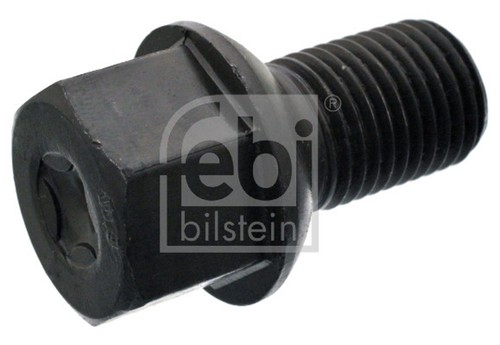 Febi bilstein radschraube - febi,