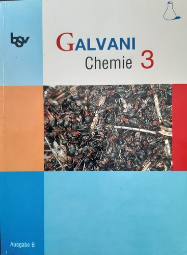 Galvani chemie3 ausgabe - galvani, chemie3,