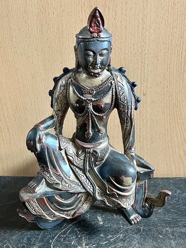 Buddha