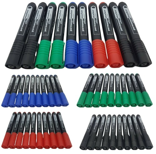 Permanent marker filzstift - permanent,