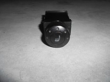 Audi TT 8N Sitzheizungsschalter, Schalter für Sitzheizung 8N0963563B