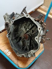 Getriebe 5-Gang Schaltgetriebe