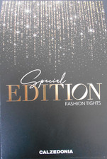 Calzedonia Blickdichte