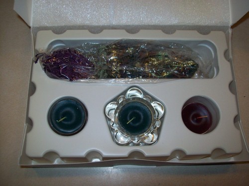 Partylite piece sachet - sachet, &