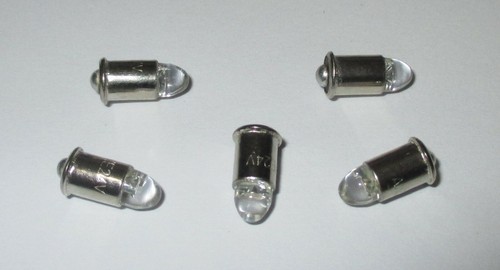 Led ersatzlampen ms4 - ms4, (