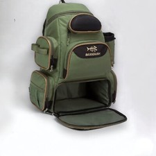 Angeltasche Rucksack Outdoor