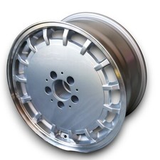 Gulli Style Leichtmetallfelgen