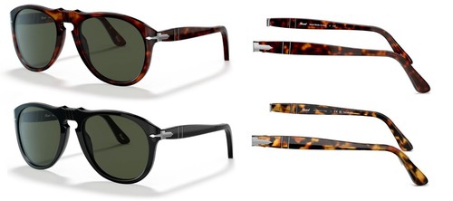 Ersatzbügel für persol 649 - ersatzbügel,