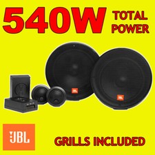 JBL 540W GESAMT 2-WEGE 6,5