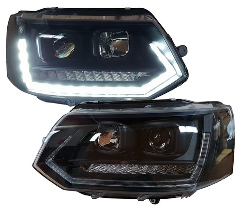 Optik scheinwerfer passend - t6-optik,