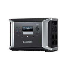 Dabbsson DBS1400 Pro 1382Wh