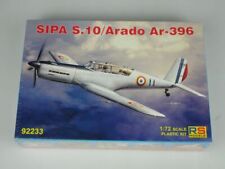 RS Models 1/72 92233 SIPA S.10