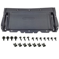 Audi A6 4G C7 audi A7 Sportback 2010-2018 UNTERFAHRSCHUTZ MOTORSCHUTZ