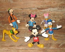 Biegefigur walt disney - biegefigur, micky