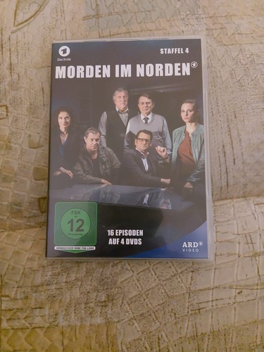 Morden norden - norden,