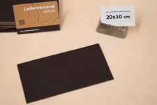 Dickleder Dosset 3,6-4,0 mm