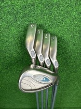 CALLAWAY Tungsten Eisensatz