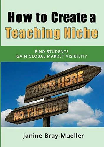 How create teaching - how, a