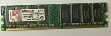 Kingston 512MB(1x512MB) DDR1