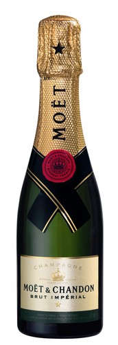 Moet chandon - (81,36€/l),