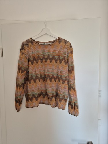 Missoni shirt langarmshirt - missoni,