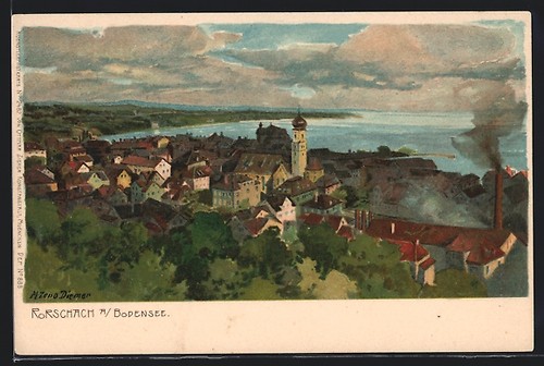 Künstler zeno diemer - zeno,