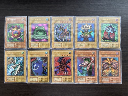 Yugioh premium pack limited - yugioh,
