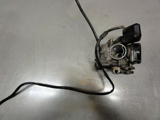 MKS Ecobike Panther 50