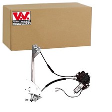 VAN WEZEL FENSTERHEBER