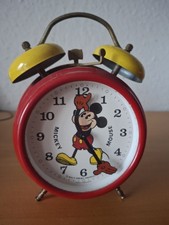 Alter Antik Walt Disney Micky