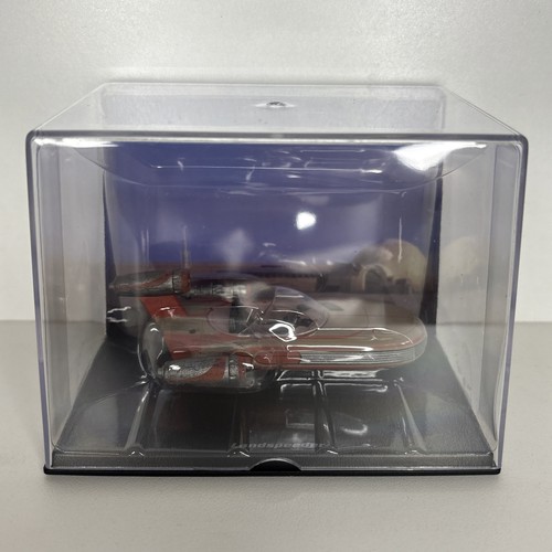 Agostini star wars - de,