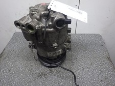 Klimakompressor Chevrolet Cruze Station Wagon (J308) 1.4 103kW 140PS  