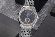 Breitling Premier Automatik 40 Stahl Herrenuhr Ref. A37340351B1A1 B&P NP: 5350 €