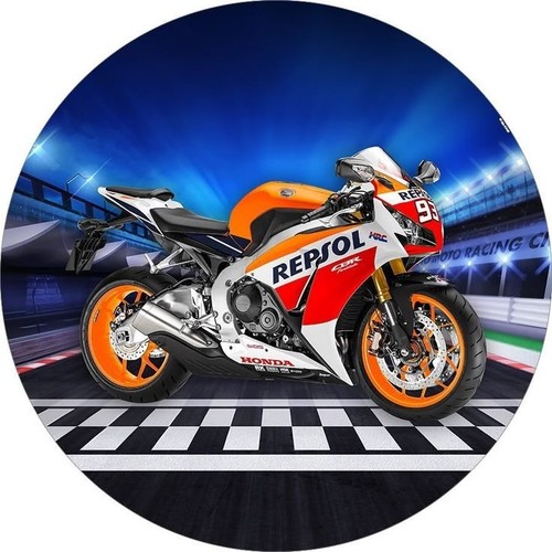 Essbaren motorrad - essbaren,