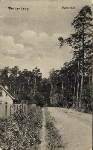 Finkenkrug falkensee im - finkenkrug,