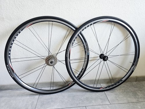 Bontrager zoll rennrad - 28,