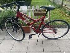 MTB Vortex Hill 300 28 Zoll