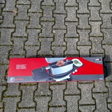 Neu ovp weber - drehspieß, für