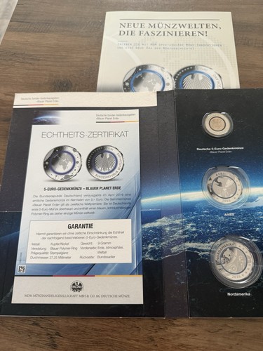 Euro gedenkmünze blauer - 5-euro-gedenkmünze,