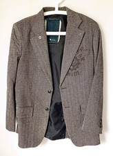 Sakko Herren G-Star Raw Wolle