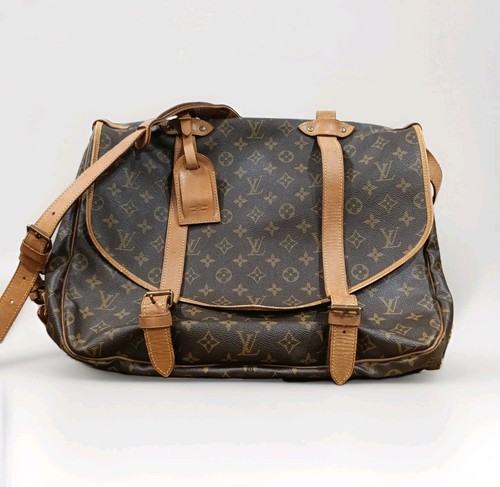 Louis vuitton saumur - vuitton, 43