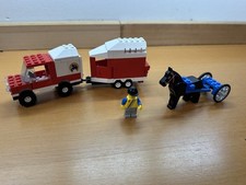 Lego Classic Town 6359 Horse