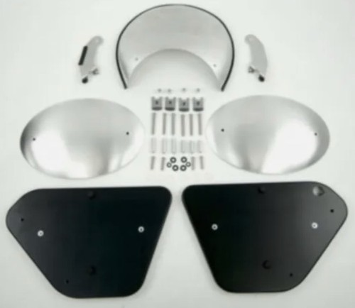 Moto guzzi ii aluminium - guzzi,