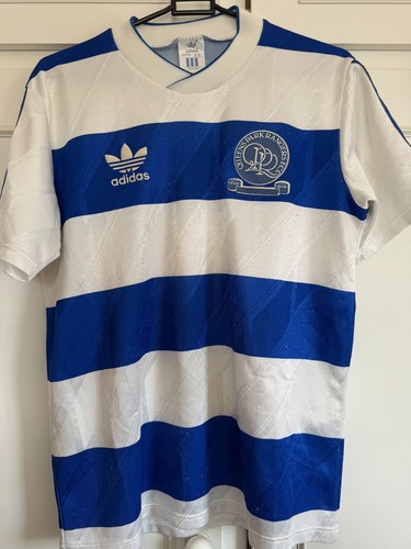 Qpr queens park rangers - qpr,