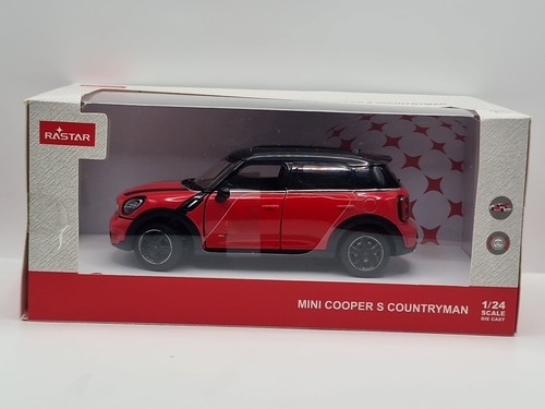 Mini cooper countryman r60 - s,