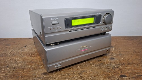 Denon utp receiver - denon, utp-99