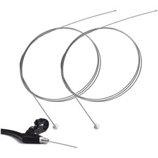 Fahrrad Bremszug, Bremse