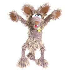 LIVING PUPPETS HANDPUPPE W856