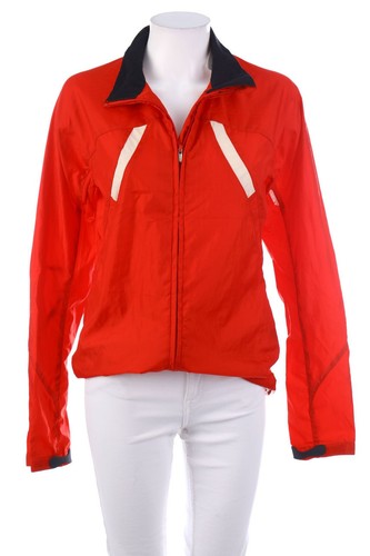 Scott trainingsjacke rot - trainingsjacke, m